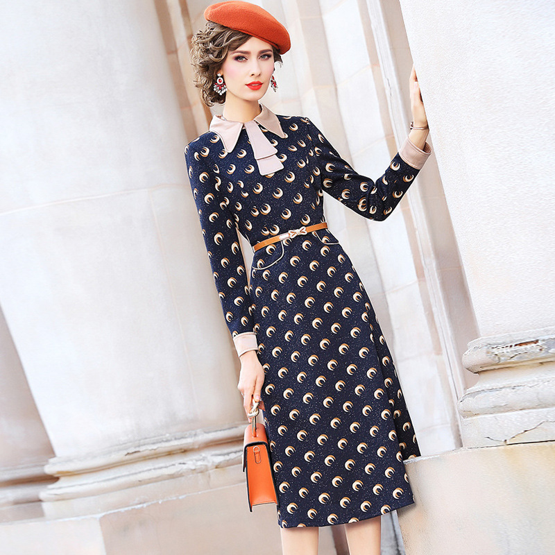 Work Dresses spring Shirt dress women's long sleeve ALine Early autumn sexy Party Dress Plus Size Vintage occupation winter dresses 221006, Black
Work Dresses spring Shirt dress women's long sleeve ALine Early autumn sexy Party Dress Plus Size Vintage occupation winter dresses 221006, Black