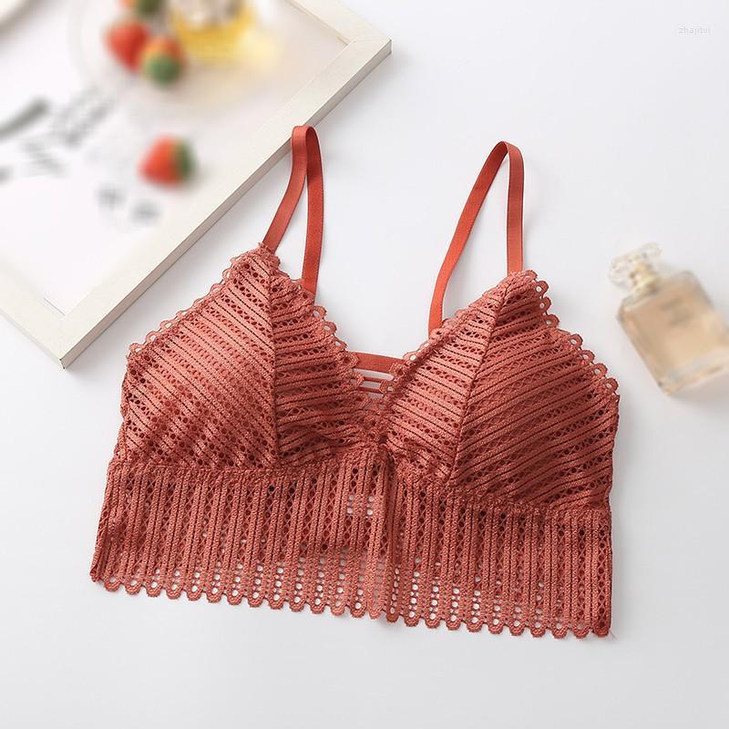 Women's Shapers Women's Women Summer Thin Section Comfortable Sexy Lace Student Girl Bra Wrapped Chest Underwear Without Steel Ring, Dg
Women's Shapers Women's Women Summer Thin Section Comfortable Sexy Lace Student Girl Bra Wrapped Chest Underwear Without Steel Ring, Dg