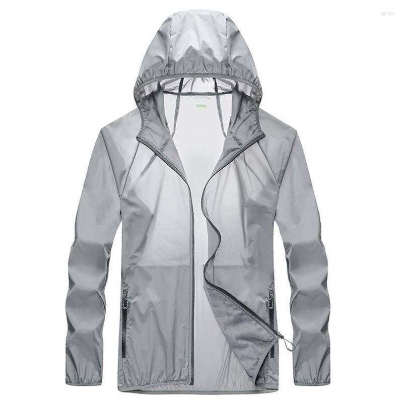Hunting Jackets Unisex Summer Coat Sun Protection Jacket Anti-UV Quick Dry Sports Windbreaker Runing Cycling Sunscreen Windproof Clothes, Picture shown
Hunting Jackets Unisex Summer Coat Sun Protection Jacket Anti-UV Quick Dry Sports Windbreaker Runing Cycling Sunscreen Windproof Clothes, Picture shown