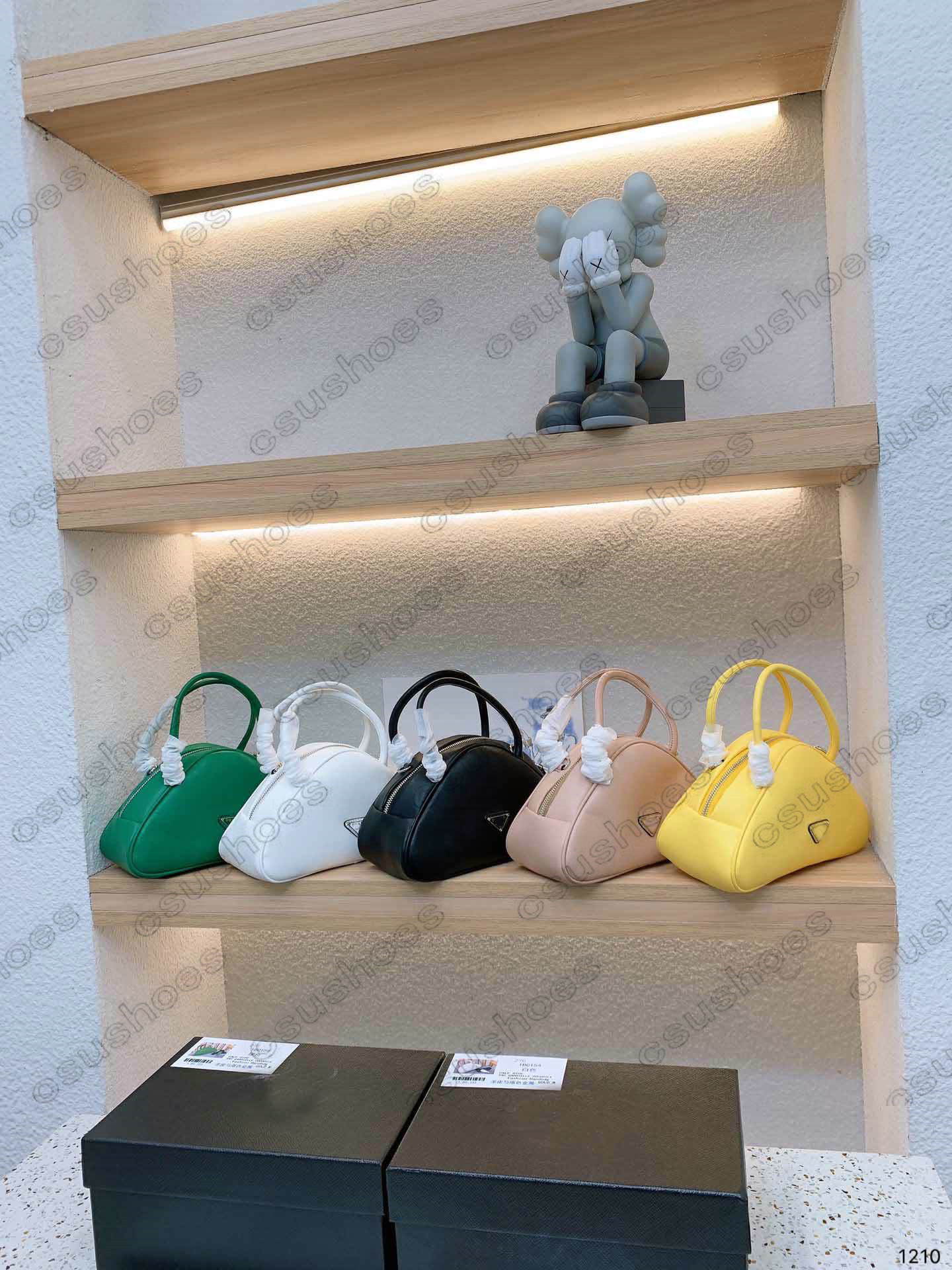 Miland Bag 22ss Autumn And Winter Two Handles Triangle Logo Shopper Tote Womens Shoulder bag Handle bags Leather Ladies Designers Crossbody Nippa Luxurys Purse, Customize
Miland Bag 22ss Autumn And Winter Two Handles Triangle Logo Shopper Tote Womens Shoulder bag Handle bags Leather Ladies Designers Crossbody Nippa Luxurys Purse, Customize