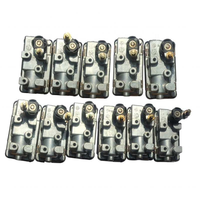 14411-5X01A 14411-5X30B 59001107188 OEM BV45 6NW010099-09 Turbocharger Electric Actuator