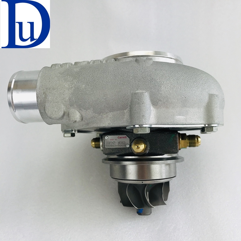 Garrett G-Series G30 880693-5003S G30-900 Supercore Standard Rotation Super Core