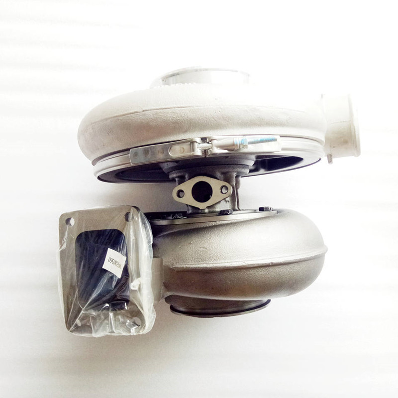 HX82 4043669 4043668 3819093 4033505 HX82b Turbocharger for Volvo Penta 2 Stage Gen Set TWD1643GE Engine