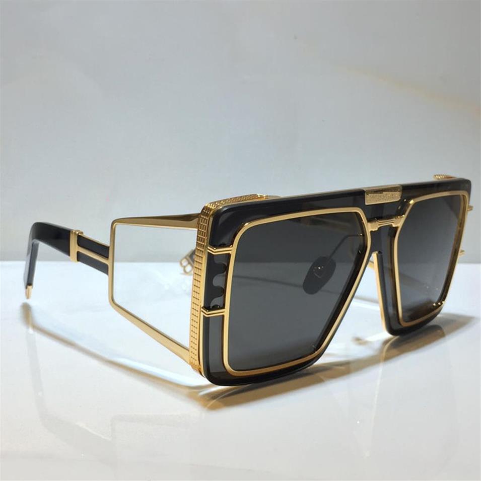 Sunglasses For Men and Women Summer style BPS 102D Anti-Ultraviolet Retro square shape Plate Full Frame fashion Eyeglasses Random 208I
Sunglasses For Men and Women Summer style BPS 102D Anti-Ultraviolet Retro square shape Plate Full Frame fashion Eyeglasses Random 208I