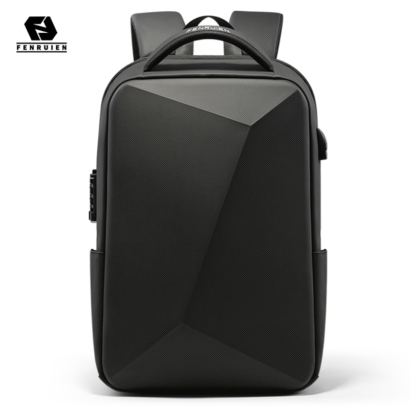 School Bags Fenruien Brand Laptop Backpack Antitheft Waterproof School Backpacks USB Charging Men Business Travel Bag Backpack Design 221006, Shoulder bag
School Bags Fenruien Brand Laptop Backpack Antitheft Waterproof School Backpacks USB Charging Men Business Travel Bag Backpack Design 221006, Shoulder bag