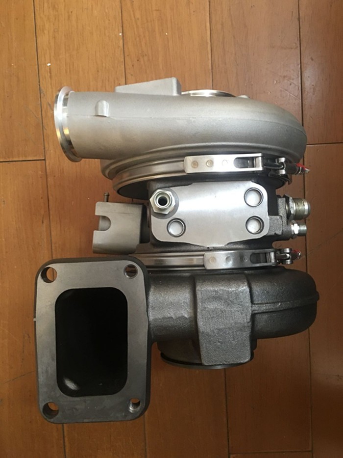 Xinyuchen turbocharger for HE531V Turbocharger 4046958 4046945 504269261