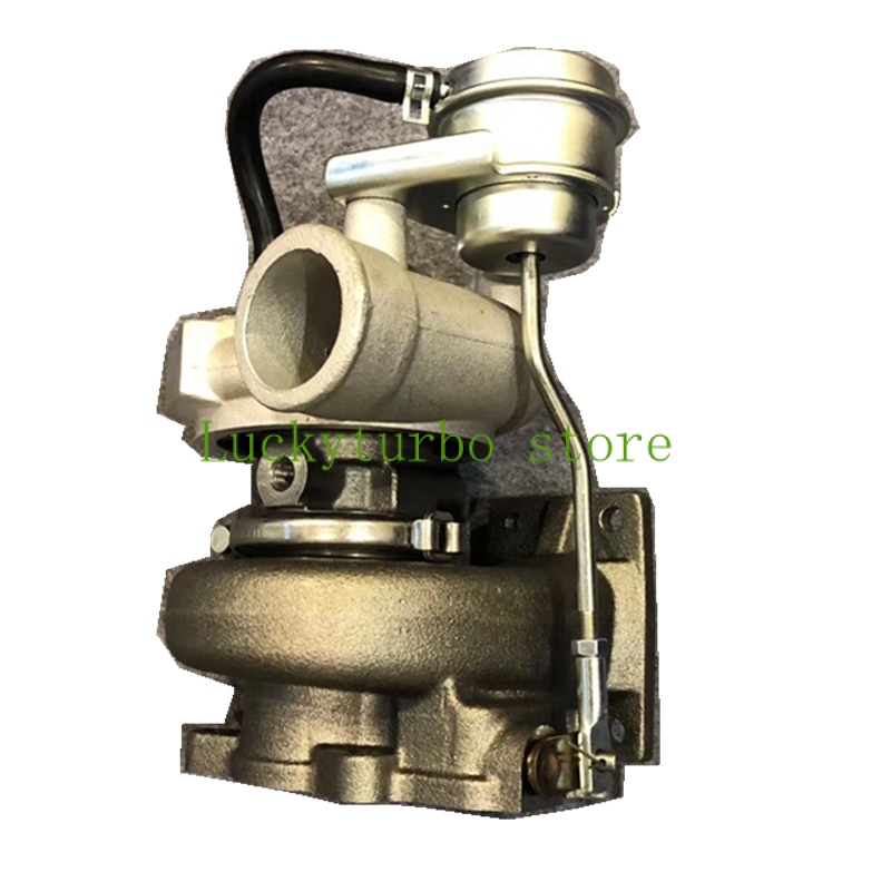 New Turbo TD04HL 1G544-17013 49189-00910 Turbocharger for KATO Bobcat S250 CAT 906 V. 380DIT A47GT 3.8L 71KW%