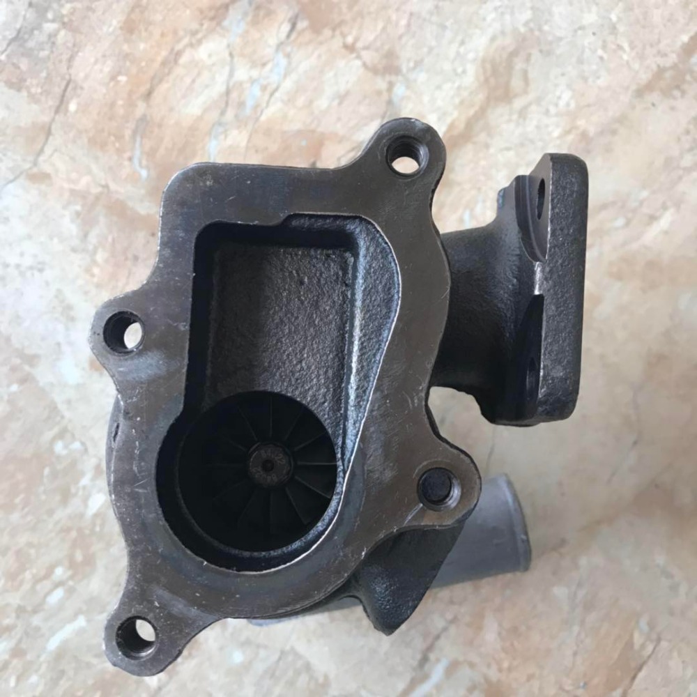 Xinyuchen turbocharger for HX20 3780648 3780649 turbocharger
