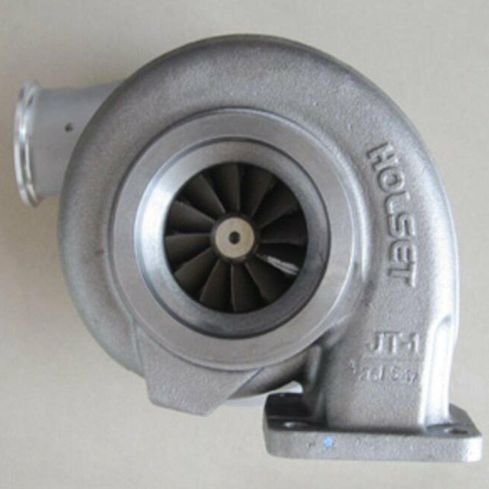 Genuine New Holset Turbocharger HX40 4051102 and 4051103 Cummins 6CTTA-C215