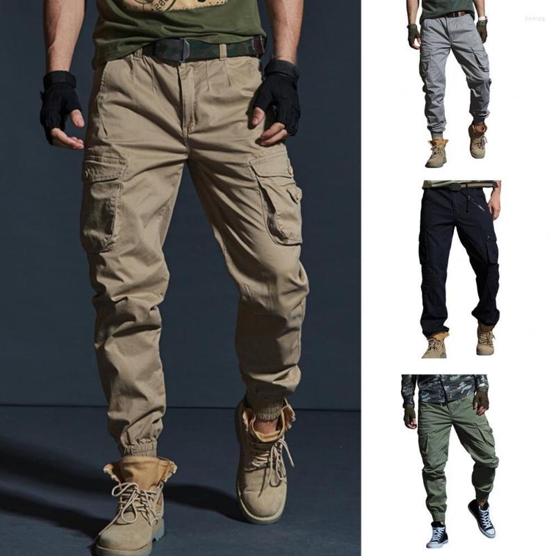 Men's Pants Stylish Loose-fitting Pure Color Cargo Plus Size Japan Style, Black
Men's Pants Stylish Loose-fitting Pure Color Cargo Plus Size Japan Style, Black