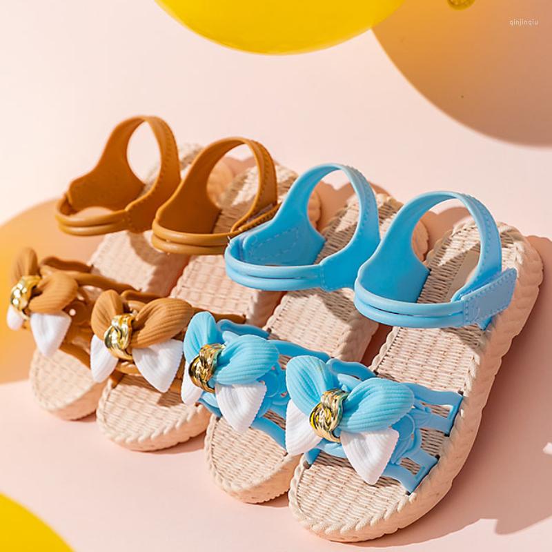 Athletic Shoes Children's Sandals Summer Fashion Girl's Big Beach Korean Version Soft Bottom, H67-dark brown
Athletic Shoes Children's Sandals Summer Fashion Girl's Big Beach Korean Version Soft Bottom, H67-dark brown