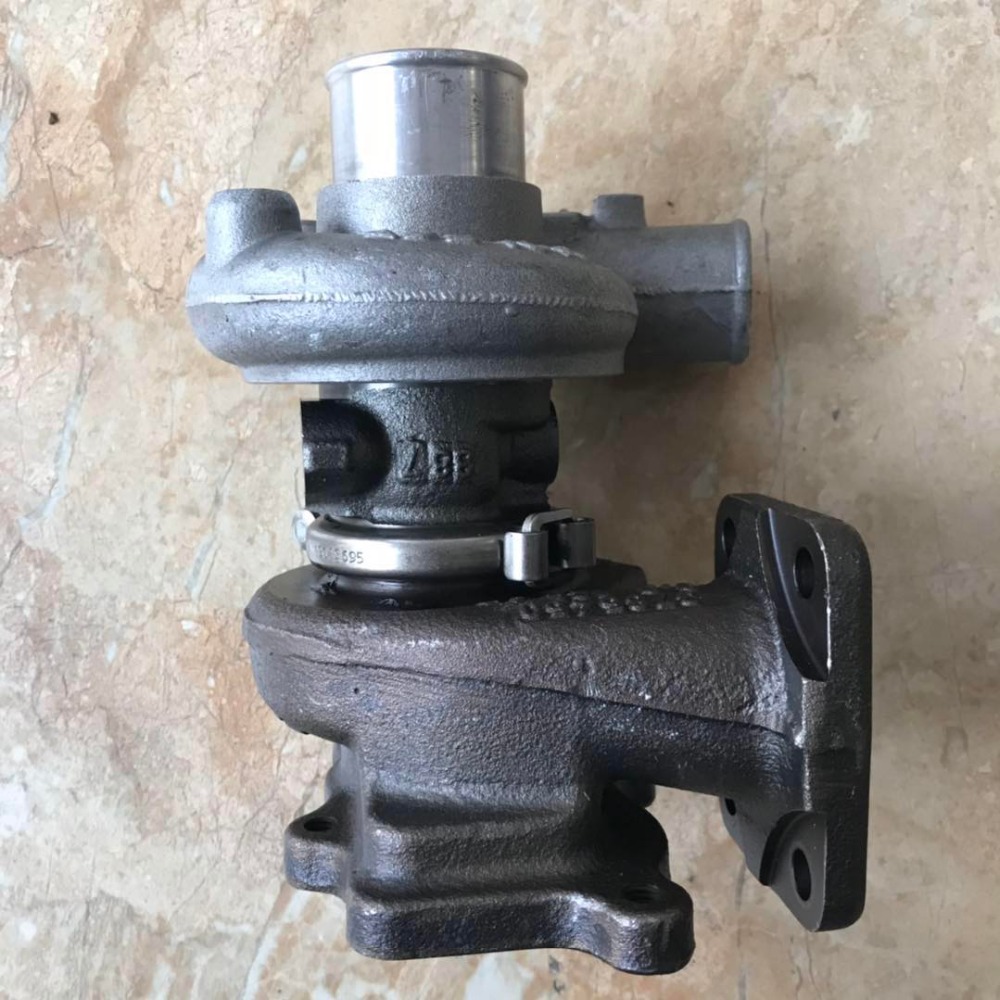Xinyuchen turbocharger for HX20 3780648 3780649 turbocharger