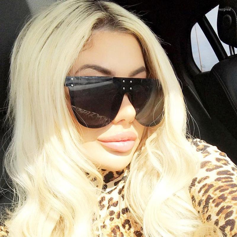 Sunglasses 2022 Big Black Women Brand Designer Fashion Square Flat Top Rivet Sun Glasses Female Oversized Vintage Mirror Shades
Sunglasses 2022 Big Black Women Brand Designer Fashion Square Flat Top Rivet Sun Glasses Female Oversized Vintage Mirror Shades