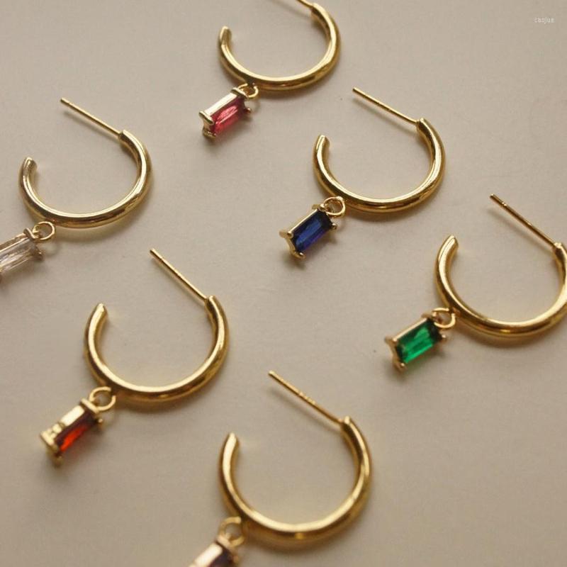 Stud Earrings Fashion And Elegant French Zircon Pendant Ear Studs Women's Temperament Light Luxury Open
Stud Earrings Fashion And Elegant French Zircon Pendant Ear Studs Women's Temperament Light Luxury Open