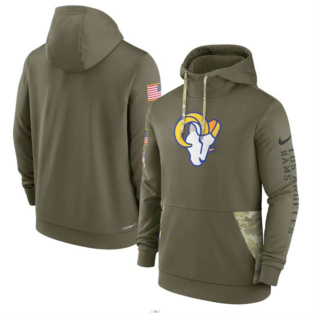 Custom Men women youth Los''Angeles''Rams''Olive 2022 Salute to Service Therma Performance Pullover''NFL Hoodie, 116
Custom Men women youth Los''Angeles''Rams''Olive 2022 Salute to Service Therma Performance Pullover''NFL Hoodie, 116