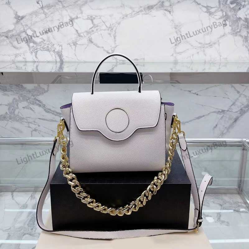 Shoulder Bag Golden Chain Designer Leather Wallet Quality Crossbody For Women Classic Famous Brand Shopping Purses 220313, Red
Shoulder Bag Golden Chain Designer Leather Wallet Quality Crossbody For Women Classic Famous Brand Shopping Purses 220313, Red