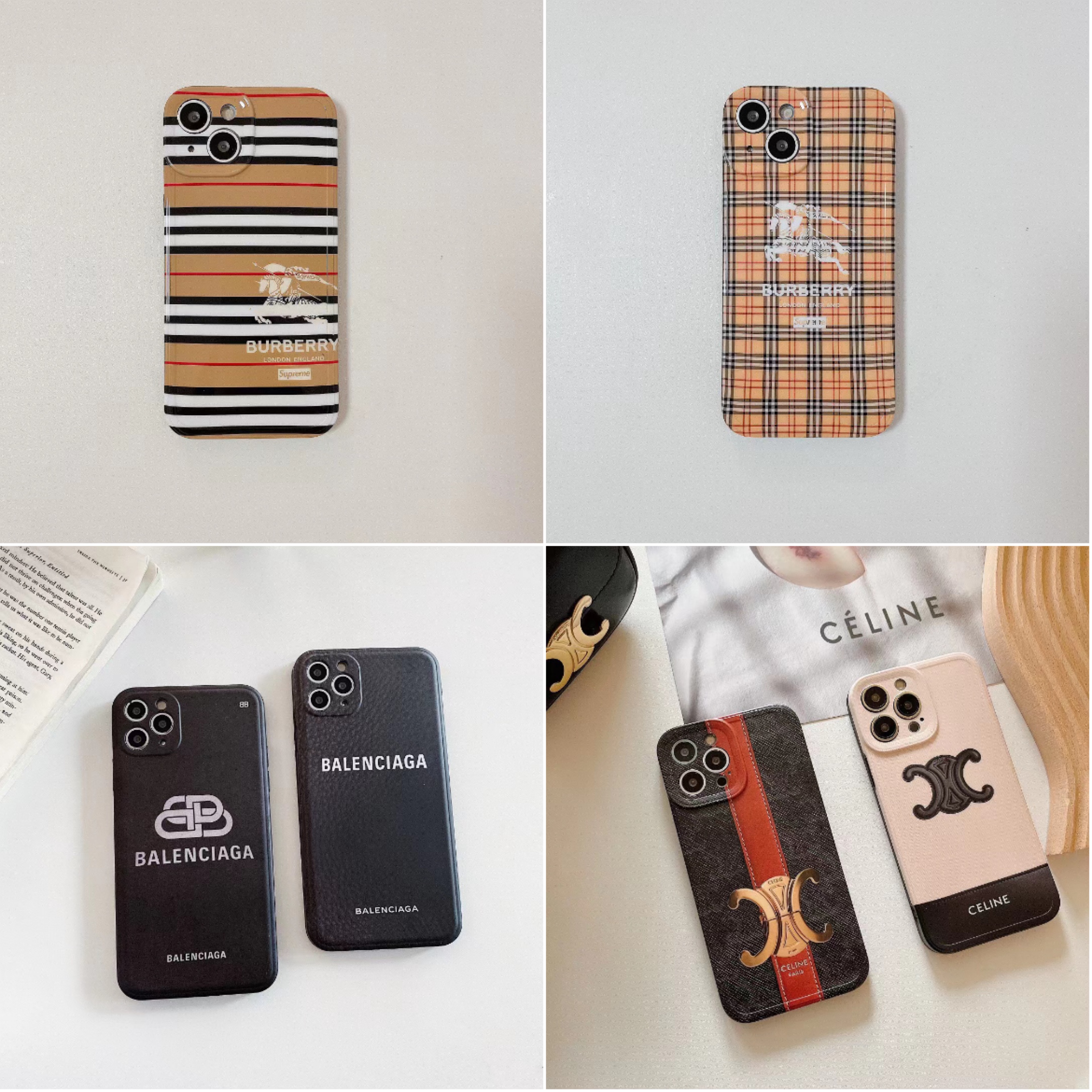 Dupe Branded Phone … - image