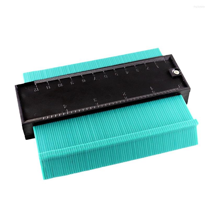 Professional Hand Tool Sets Contour Gauge Plastic Profile Copy Gauges Standard Wood Marking Tiling Laminate Tiles Tools Measuring
Professional Hand Tool Sets Contour Gauge Plastic Profile Copy Gauges Standard Wood Marking Tiling Laminate Tiles Tools Measuring