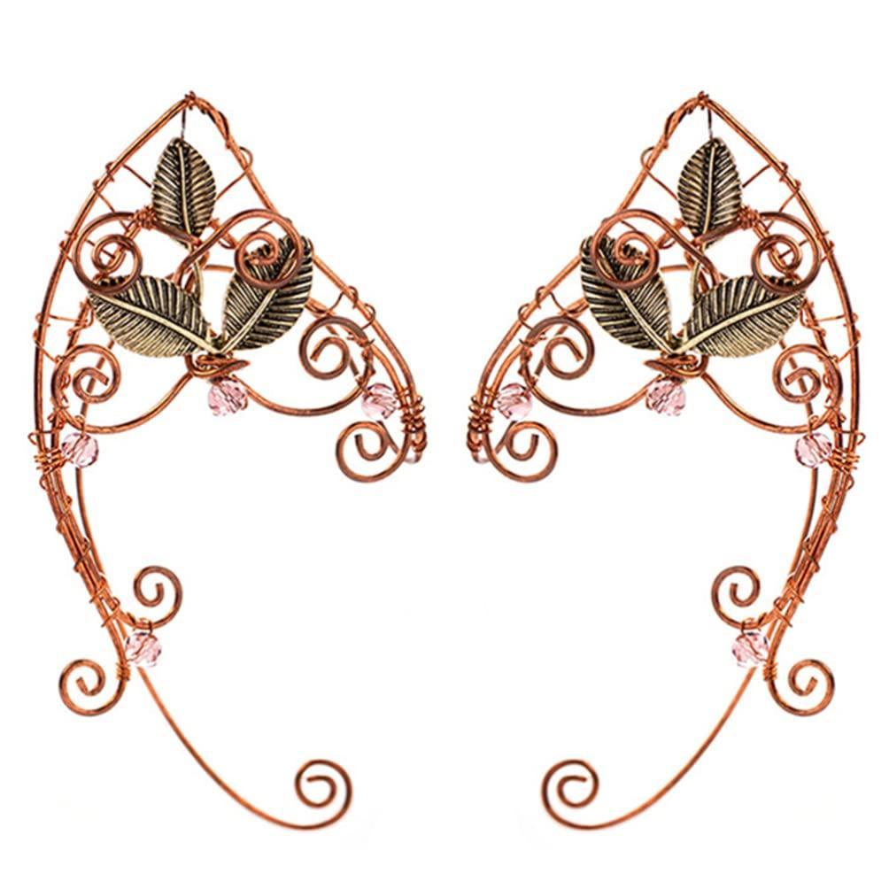 Dangle Chandelier Dangle Chandelier Beaupretty 1 Pair Elf Ear Cuffs Cler Climber Earrings Wrap Clip On Cuff Non- Piercing J Bdedome Dhgwx
Dangle Chandelier Dangle Chandelier Beaupretty 1 Pair Elf Ear Cuffs Cler Climber Earrings Wrap Clip On Cuff Non- Piercing J Bdedome Dhgwx
