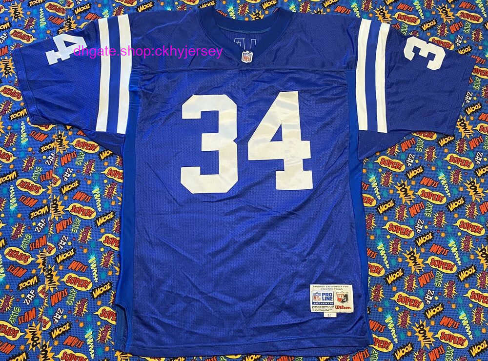 New Jerseys Wilson Cheap Retro Pro Line Ray Buchanan Football Jersey Mens Kids Stitched Throwback Jerseys, Same as picture
New Jerseys Wilson Cheap Retro Pro Line Ray Buchanan Football Jersey Mens Kids Stitched Throwback Jerseys, Same as picture