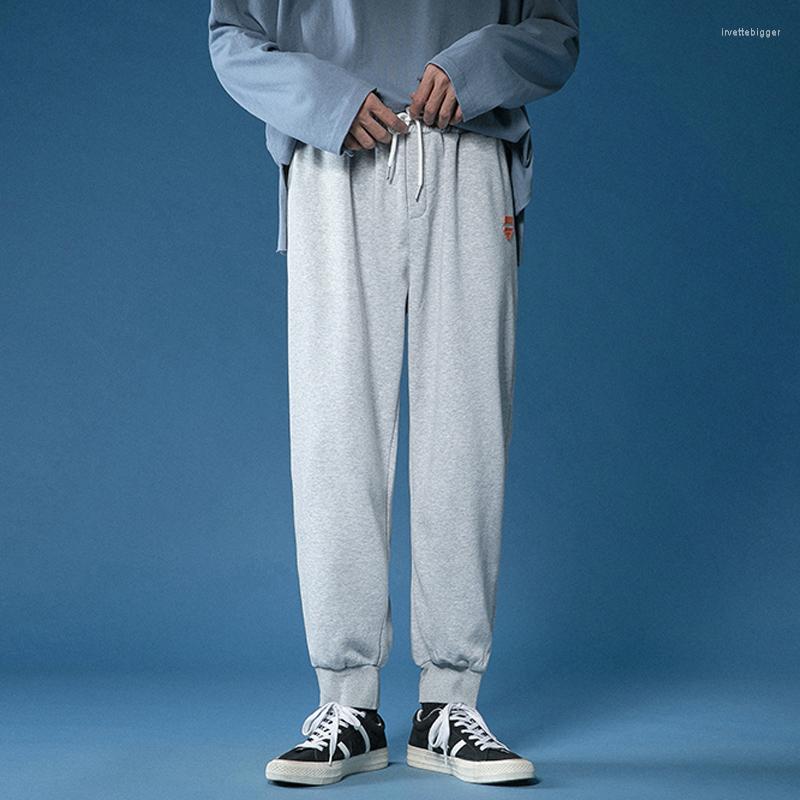 Men's Pants Spring Autumn Gyms Mens Joggers Casual Fitness Men Sportswear Tracksuit Bottoms Skinny Sweatpants Trousers Black
Men's Pants Spring Autumn Gyms Mens Joggers Casual Fitness Men Sportswear Tracksuit Bottoms Skinny Sweatpants Trousers Black
