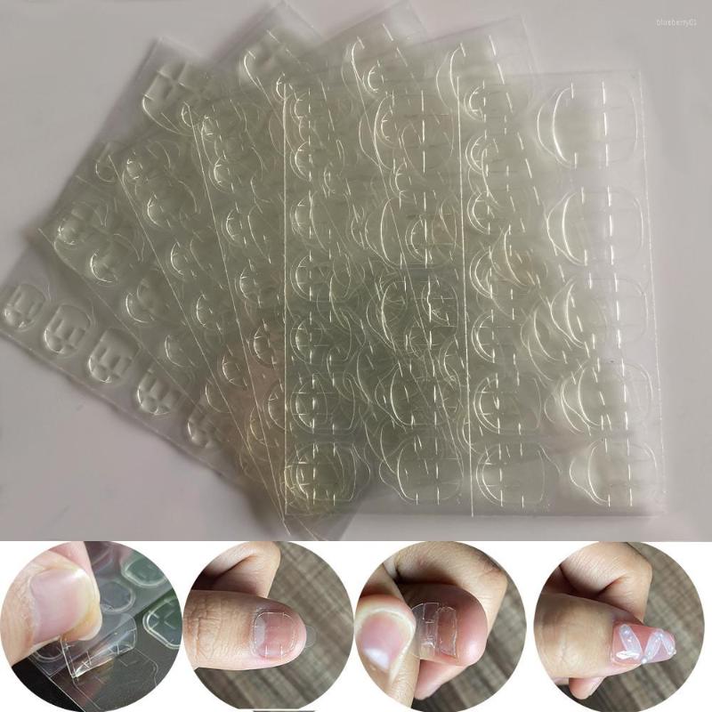 Nail Gel Strong 120pcs Double Sided False Art Adhesive Tape Glue Sticker DIY Tips Fake Acrylic Manicure Makeup Tool, Picture shown
Nail Gel Strong 120pcs Double Sided False Art Adhesive Tape Glue Sticker DIY Tips Fake Acrylic Manicure Makeup Tool, Picture shown