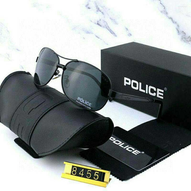 Sunglasses Trends 2022 Style Aviation Retro Men Polarized Brand Design Eyewear Male Driving UV400 Anti-glare Glasses 8455
Sunglasses Trends 2022 Style Aviation Retro Men Polarized Brand Design Eyewear Male Driving UV400 Anti-glare Glasses 8455