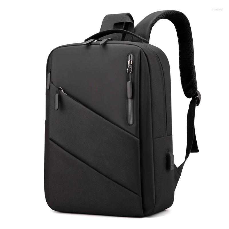 Backpack Waterproof Business Men Multifunction Men's Stylish Reflective Design Black Backpacks Usb Charging Back Bag
Backpack Waterproof Business Men Multifunction Men's Stylish Reflective Design Black Backpacks Usb Charging Back Bag