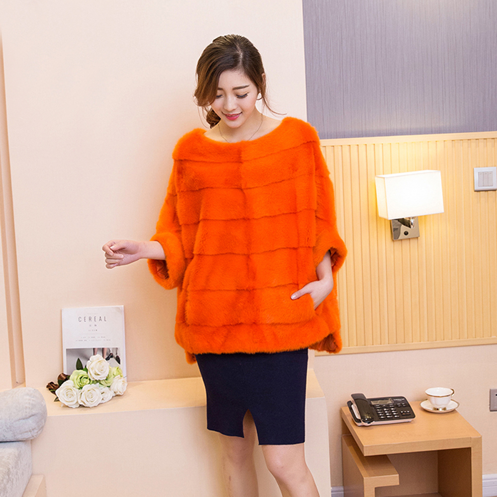 Women's Fur Faux Luxury Women 100 Natural Mink Jacket Brand Top Quality Genuine Coat Batwing Sleeve Loose Style Fashion Coats 221006, Black
Women's Fur Faux Luxury Women 100 Natural Mink Jacket Brand Top Quality Genuine Coat Batwing Sleeve Loose Style Fashion Coats 221006, Black