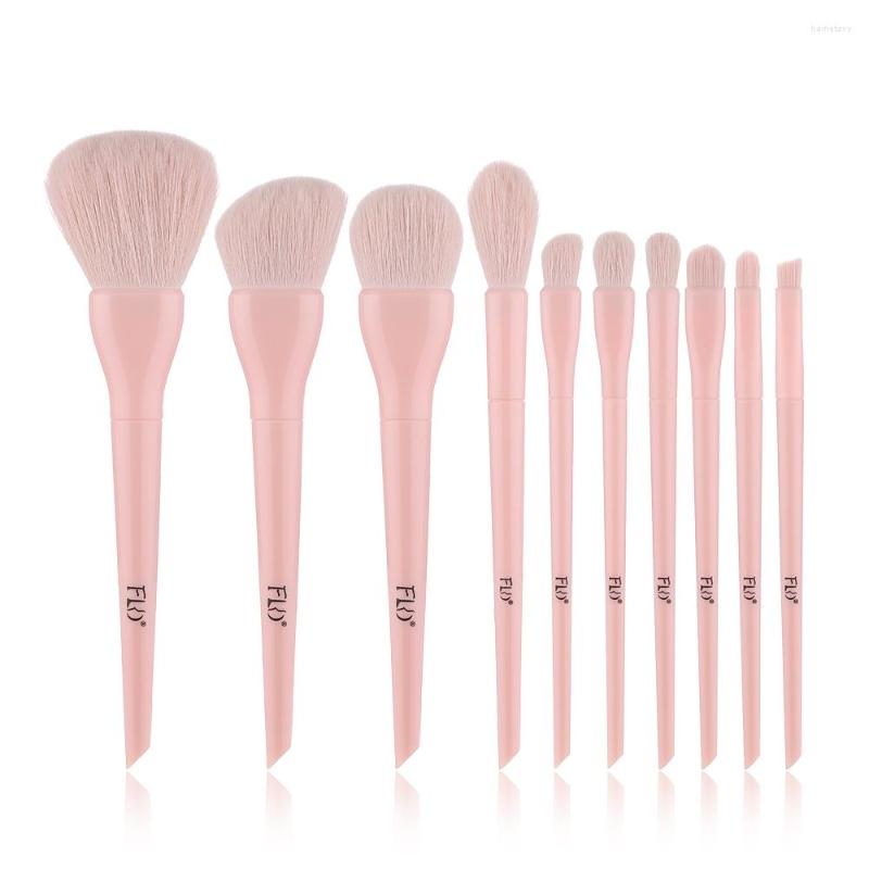 Makeup Brushes FLD 2/3/7pcs Cindy Set Face Eye Lip Powder Eyeshadow Eyebrow Make Up Brushe Cosmetic Tool Bag Brochas Maquillaje
Makeup Brushes FLD 2/3/7pcs Cindy Set Face Eye Lip Powder Eyeshadow Eyebrow Make Up Brushe Cosmetic Tool Bag Brochas Maquillaje
