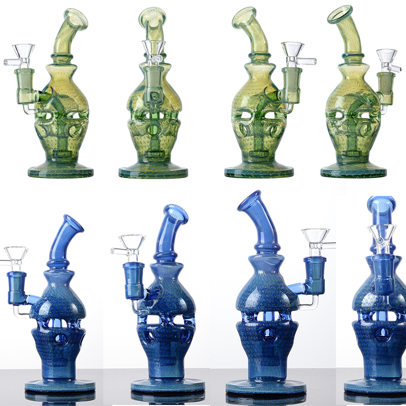 14mm Female Heady Glass Hookahs Glass Water Bongs Showerhead Perc Percolator Oil Dab Rig Faberge Fab Egg Thick Smoking Rigs With Bowl WP2282
14mm Female Heady Glass Hookahs Glass Water Bongs Showerhead Perc Percolator Oil Dab Rig Faberge Fab Egg Thick Smoking Rigs With Bowl WP2282