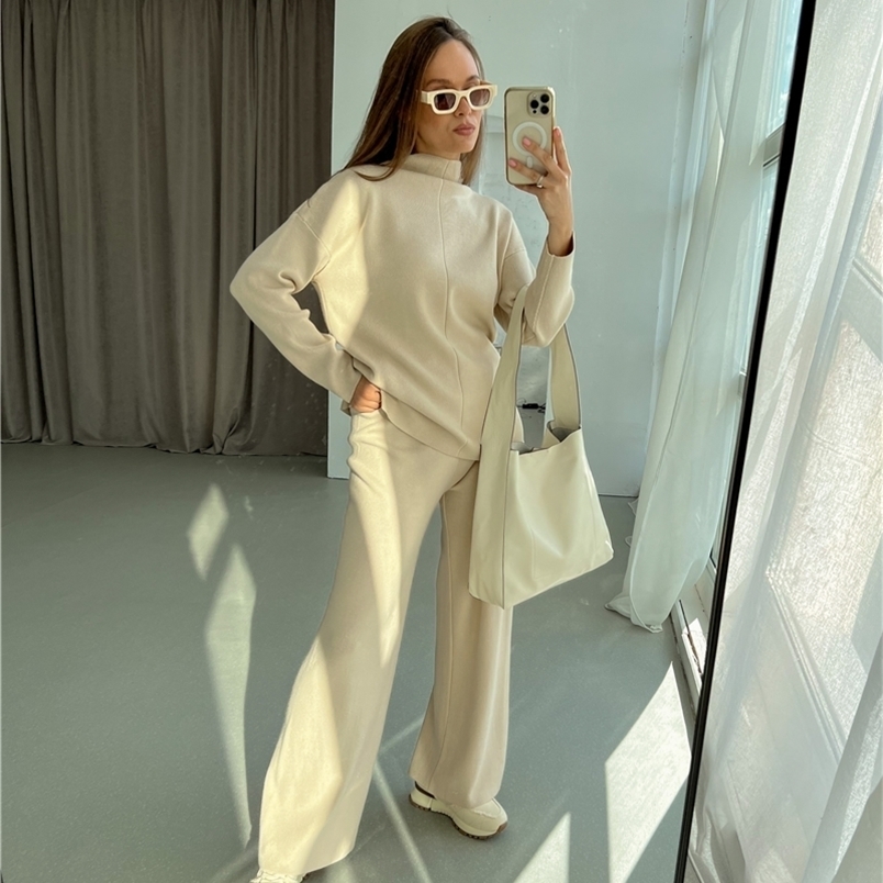 Women's Two Piece Pants Men's Tracksuits Loose Casual Sweater Top Trousers Fashion Suit Womens Two Peice Sets Spring Autumn Knitted Sweater pants 221006, Green pants
Women's Two Piece Pants Men's Tracksuits Loose Casual Sweater Top Trousers Fashion Suit Womens Two Peice Sets Spring Autumn Knitted Sweater pants 221006, Green pants