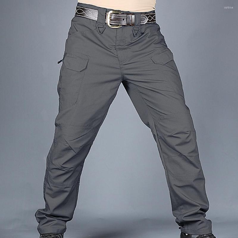 Men's Pants Chic Men Trousers Zipper Zip-up Outdoor Multi Pockets, Army green
Men's Pants Chic Men Trousers Zipper Zip-up Outdoor Multi Pockets, Army green