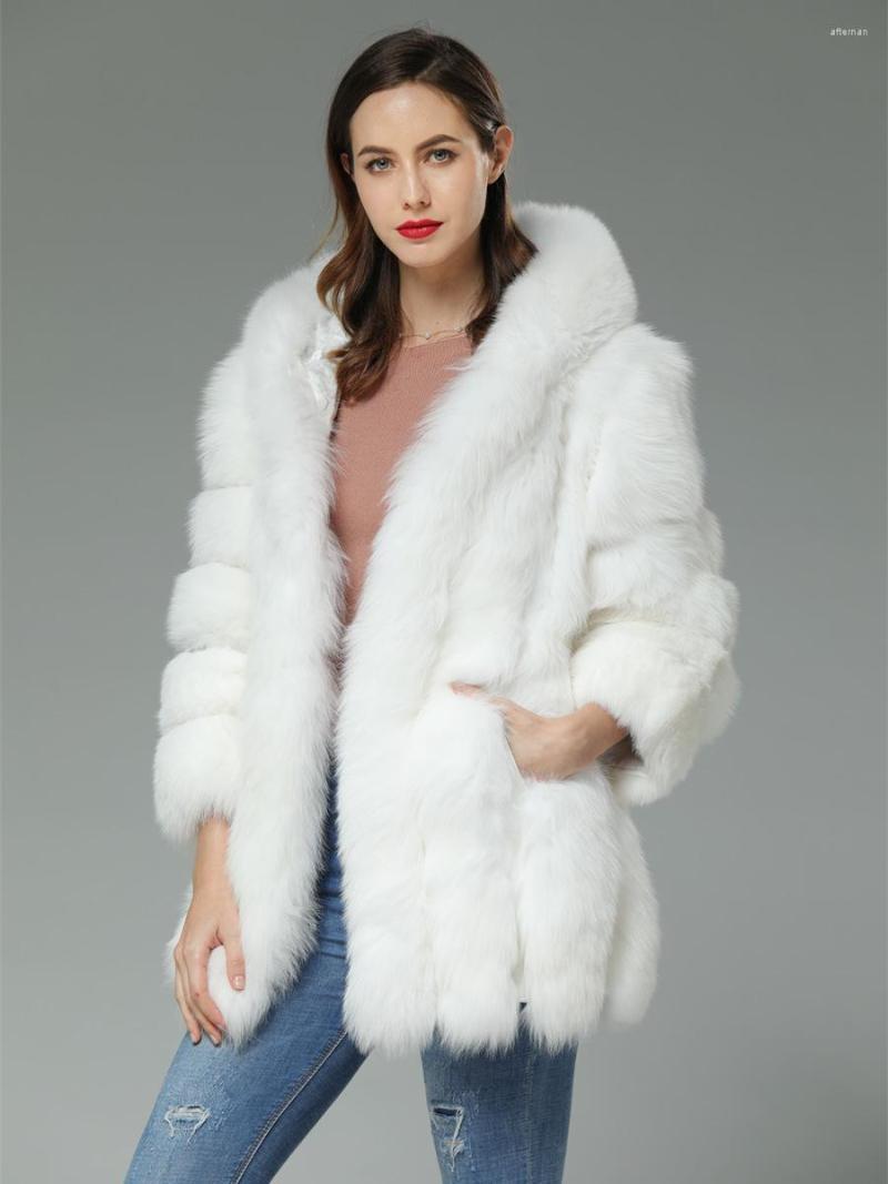 Women' Fur Natural Real Coat Women Fashion Girl Clothing Coats Jackets, Silver 
Women' Fur Natural Real Coat Women Fashion Girl Clothing Coats Jackets, Silver