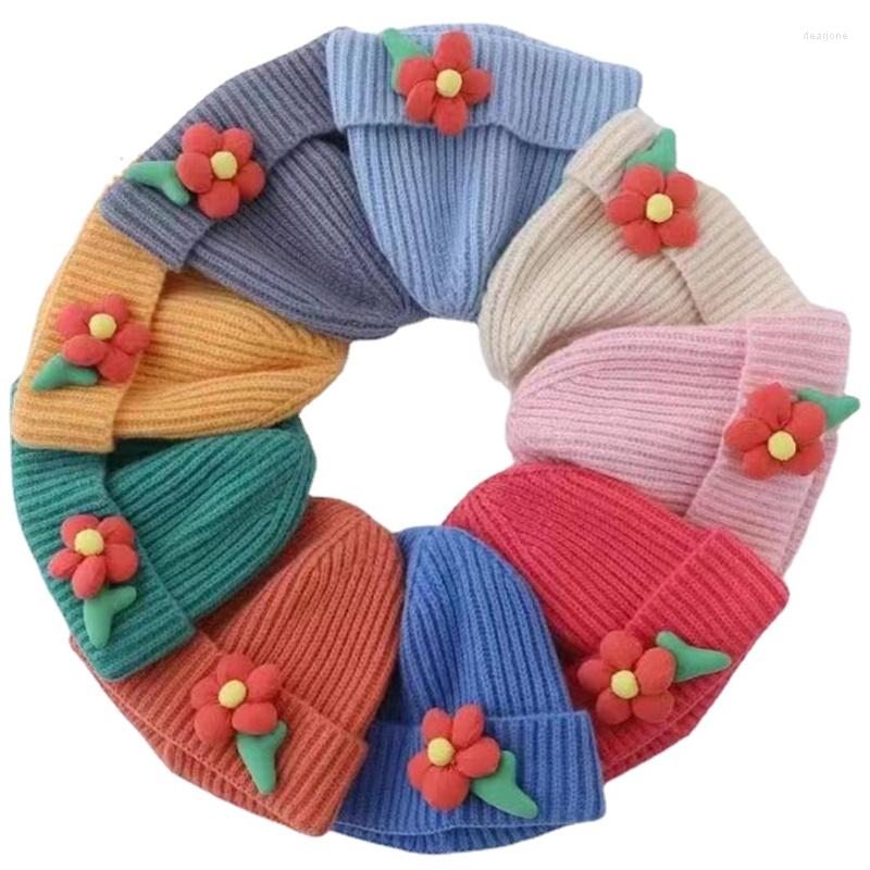 Hats Children For Girls Autumn Winter Knit Baby Girl Hat Outdoor Princess Toddler, Green
Hats Children For Girls Autumn Winter Knit Baby Girl Hat Outdoor Princess Toddler, Green