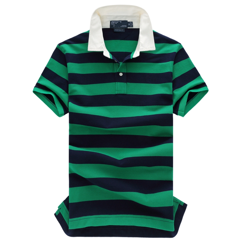 Designer Wholesale Summer 2128 New Polos High End Casual Fashion Men Lapel Embroidered Short Sleeve Polos Shirt 100% Cotton S-2XL, Asian size
Designer Wholesale Summer 2128 New Polos High End Casual Fashion Men Lapel Embroidered Short Sleeve Polos Shirt 100% Cotton S-2XL, Asian size