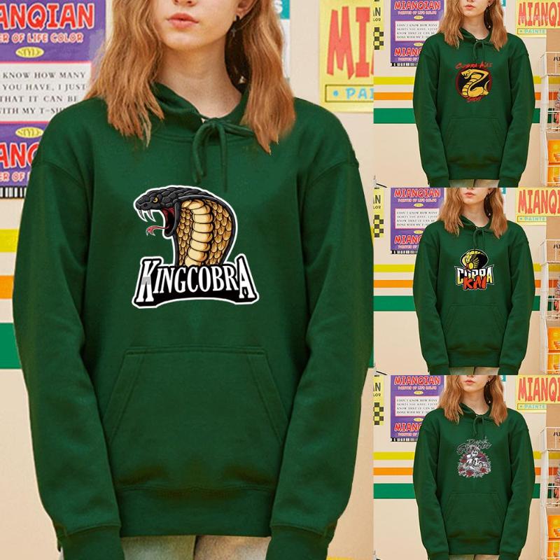 Women's Hoodies Womens Sweatshirts Casual Shirt Spring And Autumn Korean Style Clothing Sets Tracksuit, 2cobra005
Women's Hoodies Womens Sweatshirts Casual Shirt Spring And Autumn Korean Style Clothing Sets Tracksuit, 2cobra005