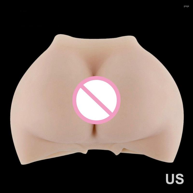 Women's Shapers 5500g Full Silicone Hip Shaping Buttocks Panties Are In Close Contact With The Skin, As show
Women's Shapers 5500g Full Silicone Hip Shaping Buttocks Panties Are In Close Contact With The Skin, As show