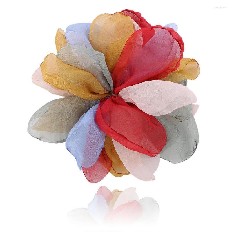 Brooches Summer Bohemian Flowers Pink Brooch Ladies Classic Fashion Jewelry Spring Vacation Fairy Wholesale
Brooches Summer Bohemian Flowers Pink Brooch Ladies Classic Fashion Jewelry Spring Vacation Fairy Wholesale