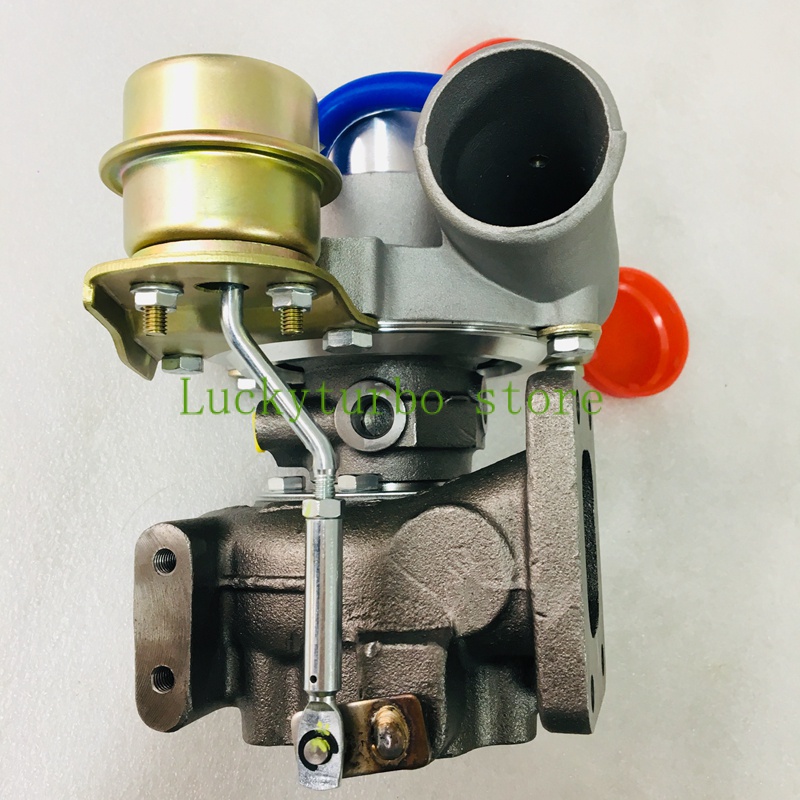 Turbo GT28 GT2871 GT25 T25 GT2860 SR20 CA18DET Turbocharger Water with. 64 Tuning