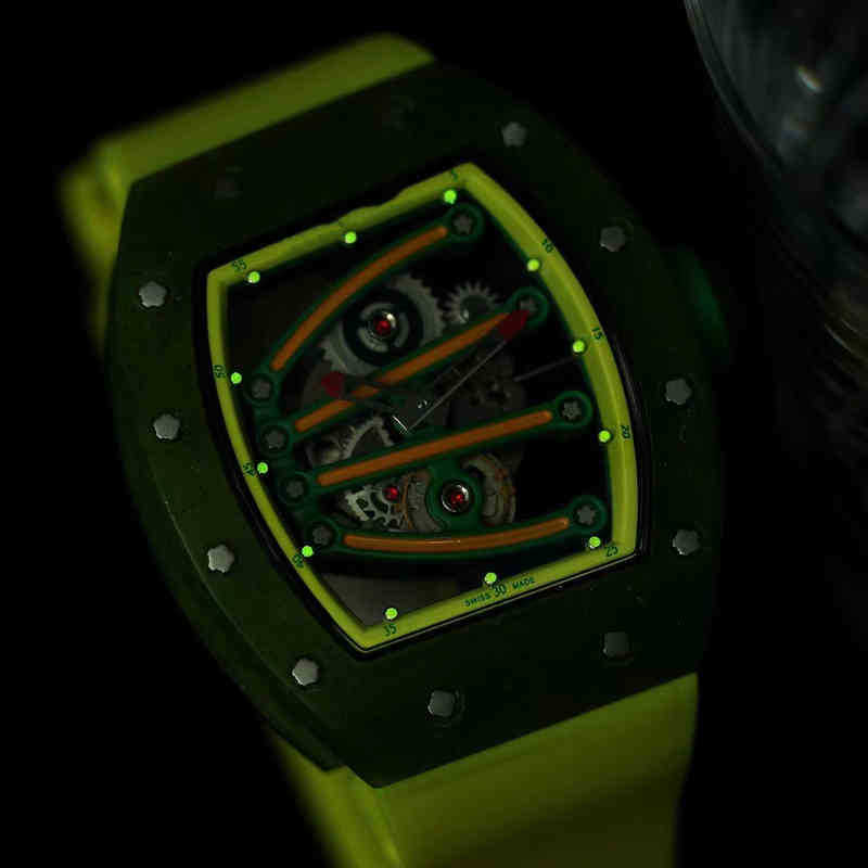 multi-function SUPERCLONE watches wristwatch designer Sports Watch Rm59-01 Rm70-01 Rm11-04 Rm61-01 Rm052 Movement Mechanical Carbon Fiber, As shown
multi-function SUPERCLONE watches wristwatch designer Sports Watch Rm59-01 Rm70-01 Rm11-04 Rm61-01 Rm052 Movement Mechanical Carbon Fiber, As shown