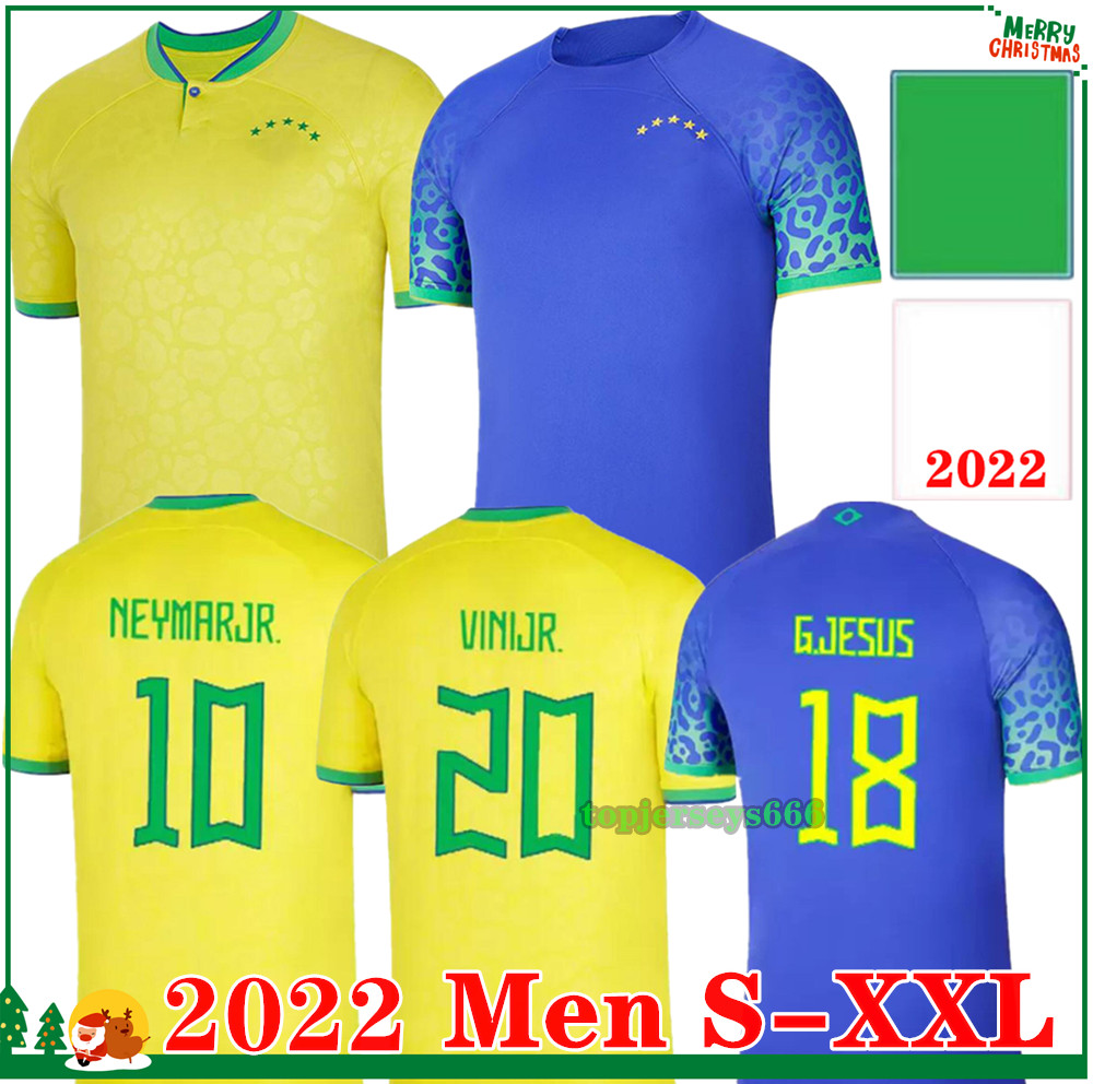 2022 2023 BrazilS soccer jersey MARCELO PELE PAQUETA NERES COUTINHO FIRMINO JESUS VINI JR jerseys 22 23 BrasilS football shirt camisetas futbol maillot foot
2022 2023 BrazilS soccer jersey MARCELO PELE PAQUETA NERES COUTINHO FIRMINO JESUS VINI JR jerseys 22 23 BrasilS football shirt camisetas futbol maillot foot