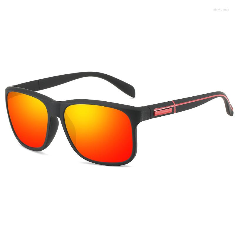 Sunglasses FONDYI Top Selling Drop PC Square Men 2022 Trending Polarized Gafas De Sol UV4000 Cool Fishing With Case
Sunglasses FONDYI Top Selling Drop PC Square Men 2022 Trending Polarized Gafas De Sol UV4000 Cool Fishing With Case