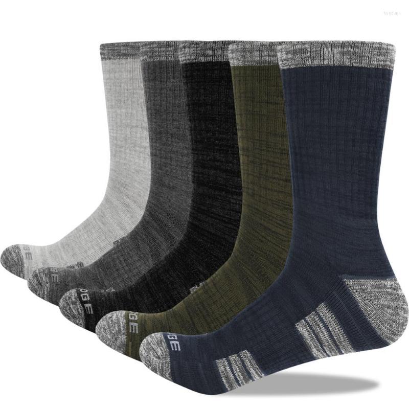 Men's Socks YUEDGE Brand Men High Quality Winter Warm Breathable Comfortable Cotton Cushion Casual Crew 5 Pairs, 1807bl
Men's Socks YUEDGE Brand Men High Quality Winter Warm Breathable Comfortable Cotton Cushion Casual Crew 5 Pairs, 1807bl