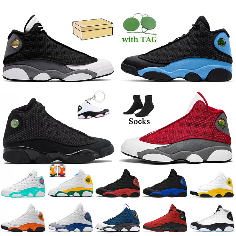 13s Basketball Shoes Black Flint Red Navy JUMPMAN 13 Black Cat University Blue Hyper Royal Del Sol Court Purple Women Mens Sports Trainers, B37 court purple 40-47
13s Basketball Shoes Black Flint Red Navy JUMPMAN 13 Black Cat University Blue Hyper Royal Del Sol Court Purple Women Mens Sports Trainers, B37 court purple 40-47