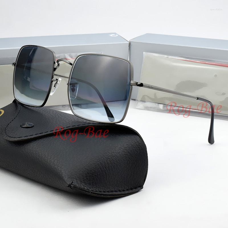 Sunglasses Square Fashion Men Women R1971-B Glass Mens Designer Masculine Female Mirror Vintage Sun Glasses Driving
Sunglasses Square Fashion Men Women R1971-B Glass Mens Designer Masculine Female Mirror Vintage Sun Glasses Driving