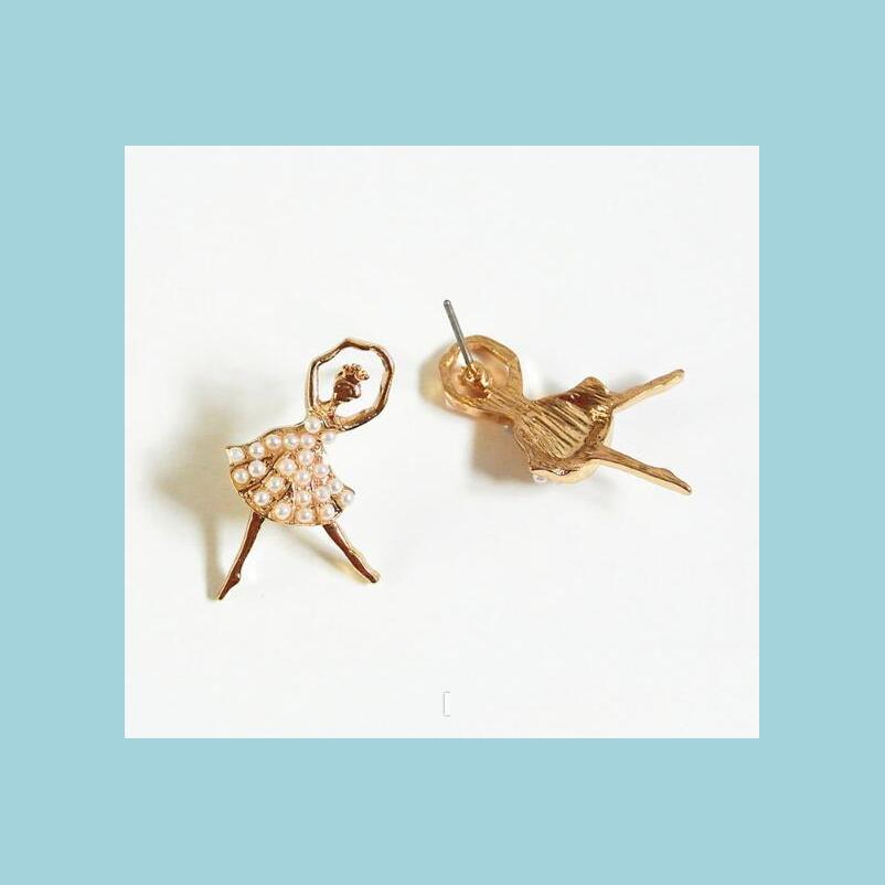 Stud Fashion Dancing Ballerina Dancer Ballet Dance Ear Stud For Girls Imitation Pearl Girl Studs Christmas Valentines Day Bdejewelry Dhuyv
Stud Fashion Dancing Ballerina Dancer Ballet Dance Ear Stud For Girls Imitation Pearl Girl Studs Christmas Valentines Day Bdejewelry Dhuyv