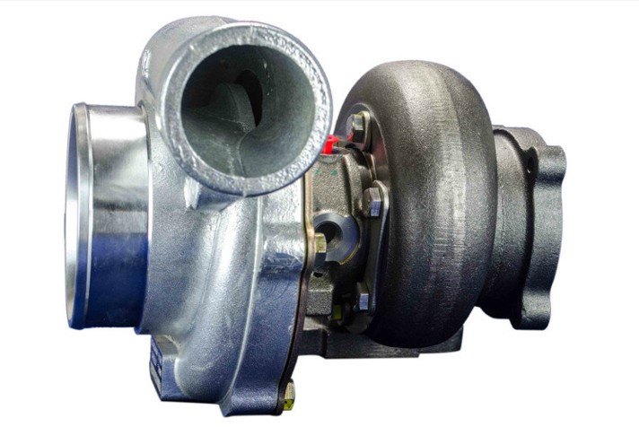 GT3582 GT35 GT3582R T3 flange oil and water 4 bolt turbocharger turbo compressor A/R .70 Turbine A/R .82 VR-TURBO32-82