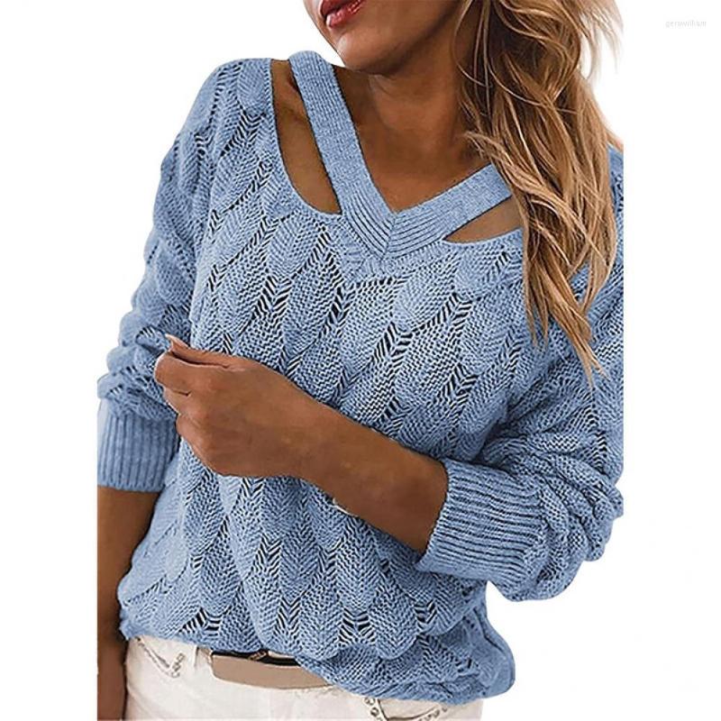 Women' Sweaters Women Winter Sweater 2022 Fashionable V Neck Solid Color Knitted Pullover Autumn For, Black
Women' Sweaters Women Winter Sweater 2022 Fashionable V Neck Solid Color Knitted Pullover Autumn For, Black