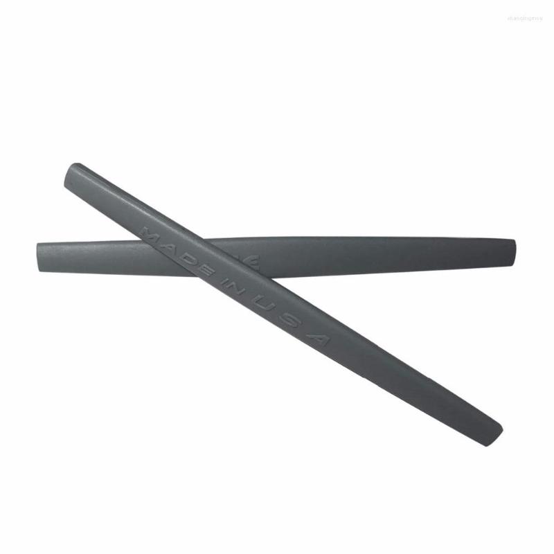 Sunglasses HKUCO Replacement Silicone Leg Set For Squared Wire 2.0 Earsocks Rubber Kit
Sunglasses HKUCO Replacement Silicone Leg Set For Squared Wire 2.0 Earsocks Rubber Kit